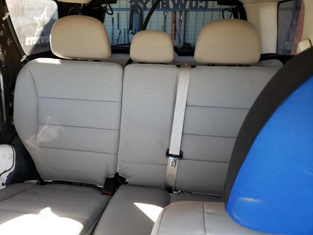 Photo 10 from auction – 2012 FORD ESCAPE XLT with VIN 1FMCU0D7XCKC13938