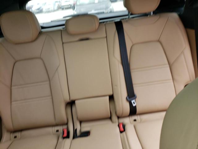 Photo 10 from auction – 2019 PORSCHE CAYENNE with VIN WP1AA2AY9KDA17536