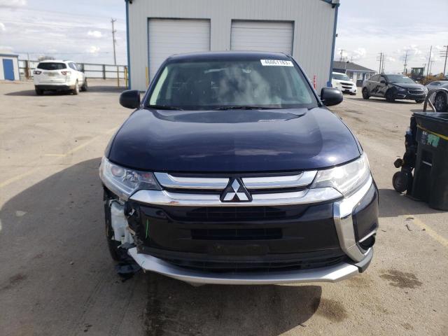 Photo 5 from auction – 2016 MITSUBISHI OUTLANDER with VIN JA4AZ3A31GZ031925