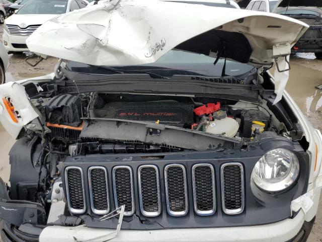 Photo 11 from auction – 2018 JEEP RENEGADE L with VIN ZACCJABB5JPH19786
