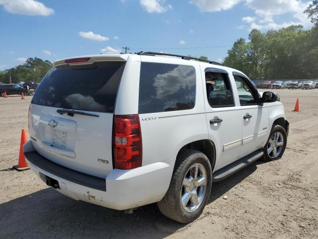 Photo 3 from auction – 2010 CHEVROLET TAHOE C150 with VIN 1GNMCAE37AR128533