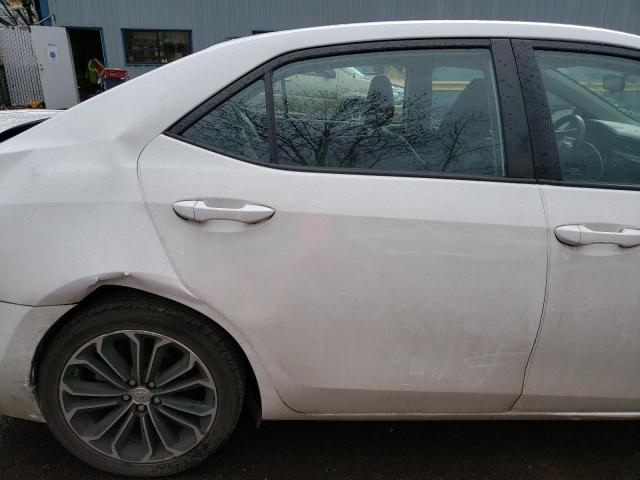 Photo 10 from auction – 2015 TOYOTA COROLLA L with VIN 2T1BURHE1FC450207