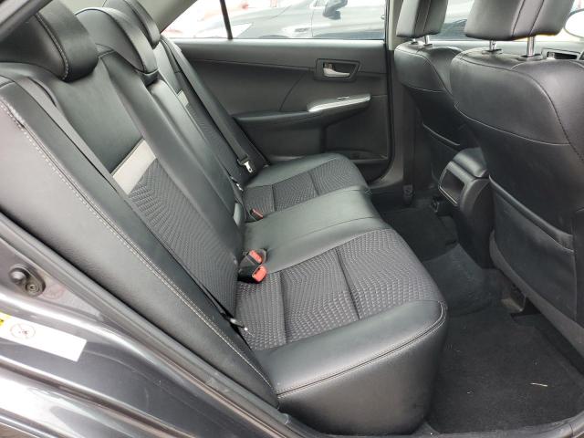 Photo 10 from auction – 2012 TOYOTA CAMRY with VIN 4T1BK1FKXCU017530