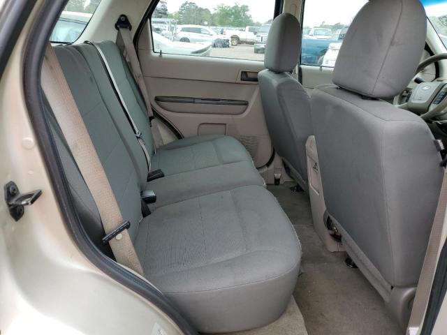 Photo 11 from auction – 2012 FORD ESCAPE XLS with VIN 1FMCU0C77CKA40333