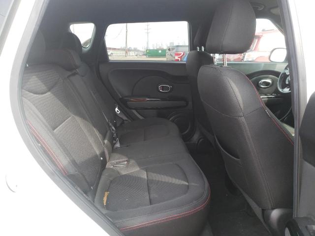 Photo 11 from auction – 2016 KIA SOUL + with VIN KNDJP3A57G7407987