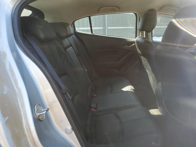 Photo 10 from auction – 2018 MAZDA 3 TOURING with VIN 3MZBN1L35JM206299