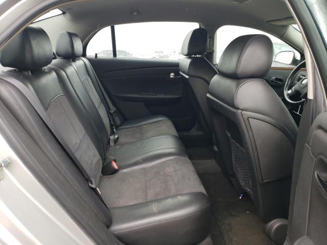 Photo 10 from auction – 2008 CHEVROLET MALIBU 2LT with VIN 1G1ZJ57B28F206415