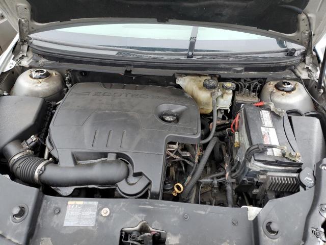 Photo 11 from auction – 2011 CHEVROLET MALIBU 1LT with VIN 1G1ZC5E10BF295171