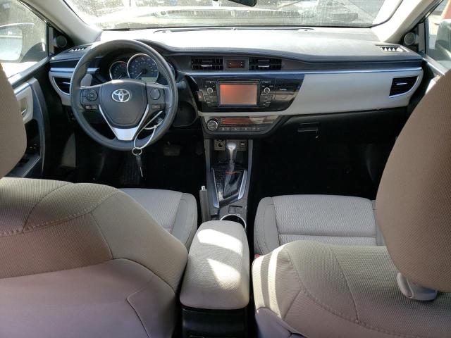 Photo 8 from auction – 2015 TOYOTA COROLLA L with VIN 5YFBURHE7FP238329