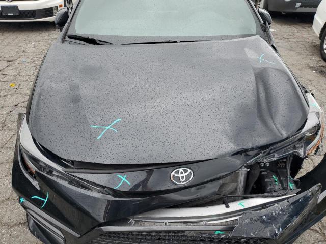 Photo 11 from auction – 2022 TOYOTA COROLLA SE with VIN 5YFS4MCE2NP106748