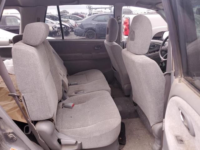 Photo 10 from auction – 2006 SUZUKI XL7 with VIN JS3TX92VX64101698