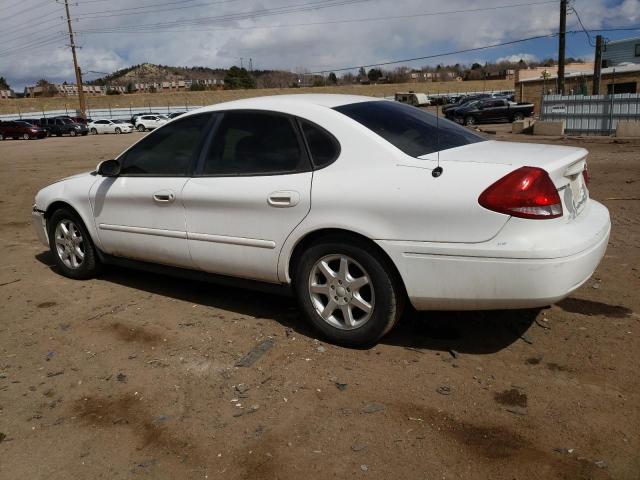 Photo 2 from auction – 2005 FORD TAURUS SEL with VIN 1FAFP56U95A298682
