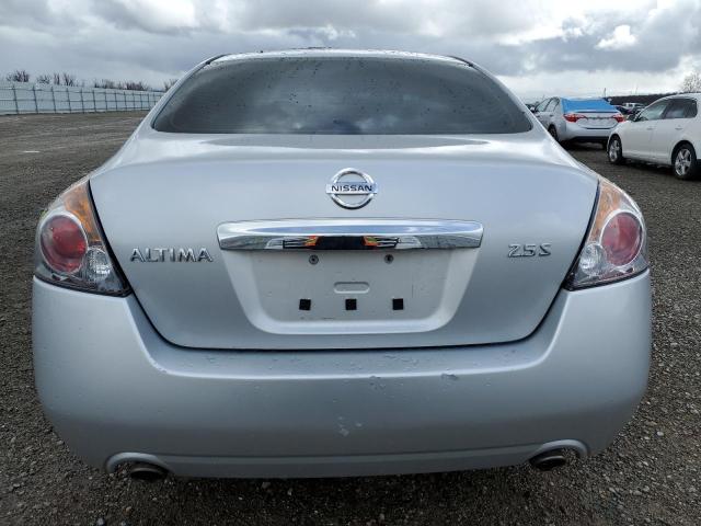 Photo 6 from auction – 2012 NISSAN ALTIMA BAS with VIN 1N4AL2APXCN467006