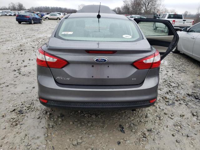 Photo 6 from auction – 2012 FORD FOCUS SE with VIN 1FAHP3F23CL115645