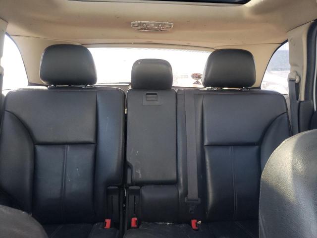Photo 10 from auction – 2012 FORD EDGE SEL with VIN 2FMDK3JC9CBA28366