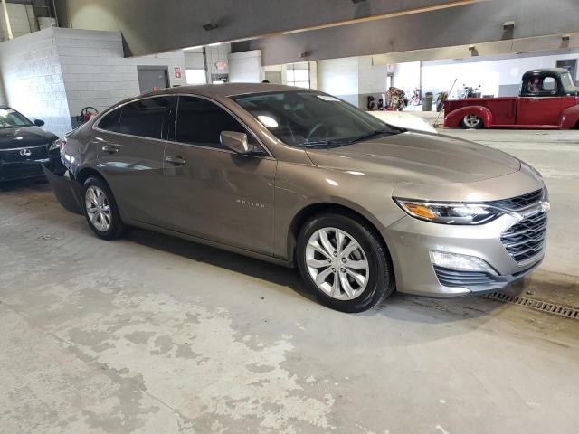 Photo 4 from auction – 2020 CHEVROLET MALIBU LT with VIN 1G1ZD5ST9LF077993