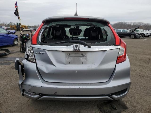 Photo 6 from auction – 2018 HONDA FIT EX with VIN 3HGGK5G86JM734935