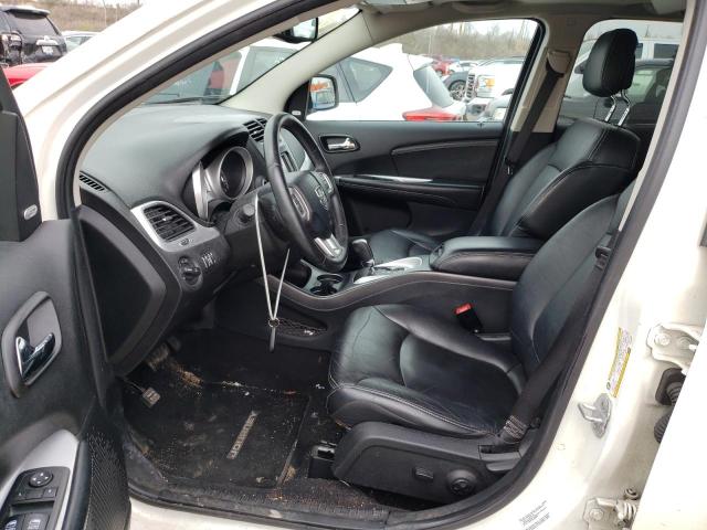 Photo 7 from auction – 2012 DODGE JOURNEY CR with VIN 3C4PDDDG9CT181527