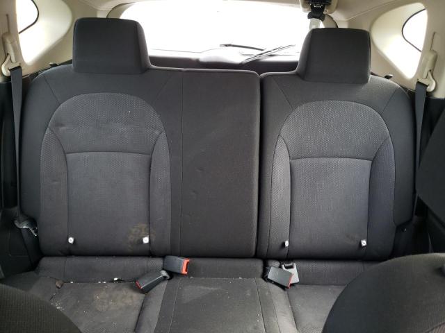 Photo 10 from auction – 2012 NISSAN ROGUE S with VIN JN8AS5MV7CW383684