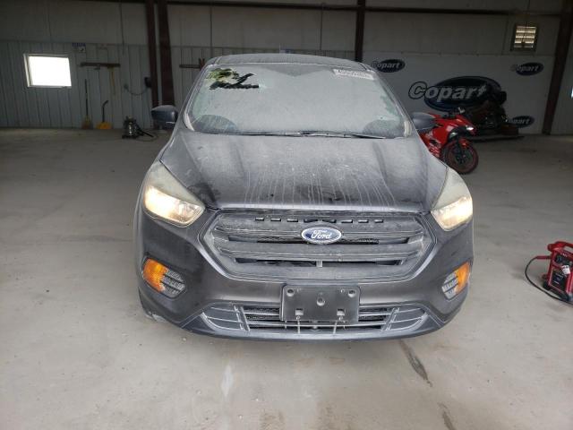 صورة رقم 5 من المزاد - 2017 FORD ESCAPE S مع VIN 1FMCU0F74HUB79116