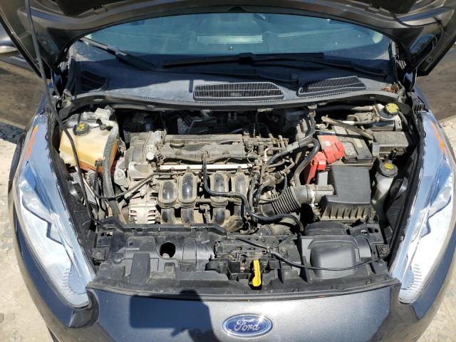 Photo 11 from auction – 2017 FORD FIESTA TIT with VIN 3FADP4FJXHM123954