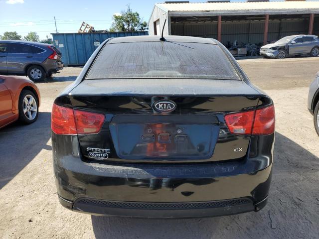 Photo 6 from auction – 2010 KIA FORTE EX with VIN KNAFU4A23A5856562