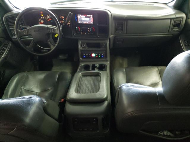Photo 8 from auction – 2005 GMC NEW SIERRA with VIN 2GTEK13T251343903