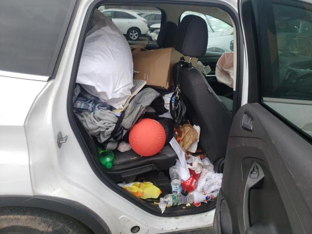 Photo 10 from auction – 2015 FORD ESCAPE SE with VIN 1FMCU9GX2FUB35423