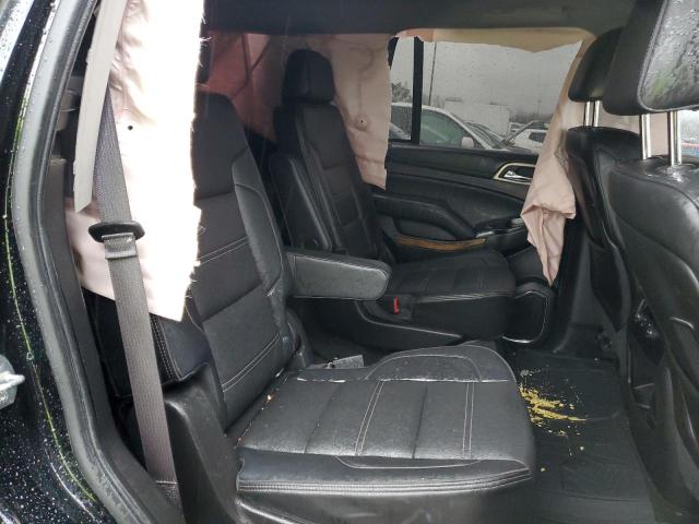 Photo 11 from auction – 2015 GMC YUKON DENA with VIN 1GKS2CKJ1FR713301