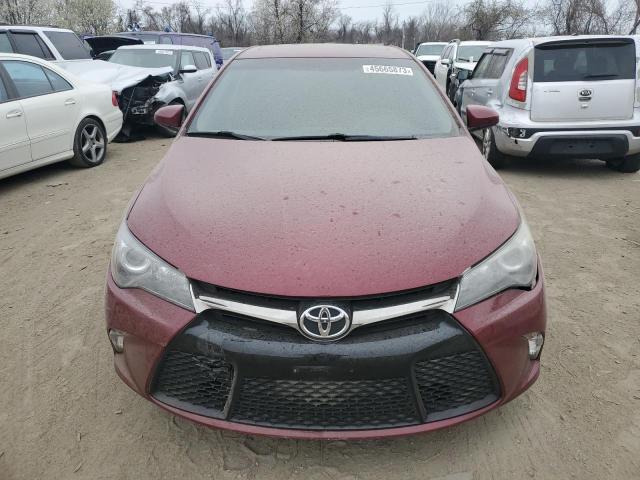 Photo 5 from auction – 2016 TOYOTA CAMRY LE with VIN 4T1BF1FK3GU526630