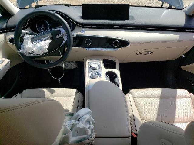Photo 8 from auction – 2022 GENESIS GV70 BASE with VIN KMUMADTB7NU071597