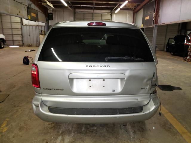 Photo 6 from auction – 2006 DODGE CARAVAN SX with VIN 1D4GP45R96B656982