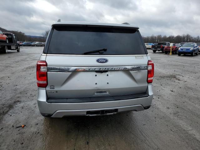 Photo 6 from auction – 2018 FORD EXPEDITION with VIN 1FMJK1JT8JEA07923
