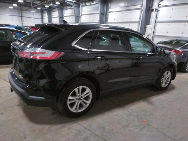 Photo 3 from auction – 2020 FORD EDGE SEL with VIN 2FMPK4J97LBA63642