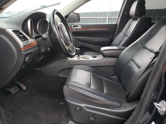 Photo 7 from auction – 2011 JEEP GRAND CHER with VIN 1J4RR5GT1BC507463