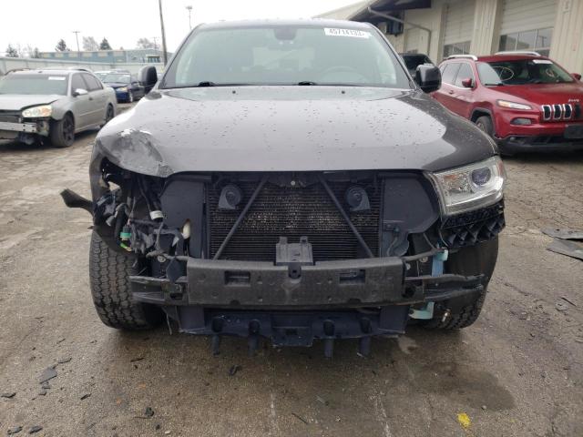 Photo 5 from auction – 2014 DODGE DURANGO LI with VIN 1C4RDJDG1EC531111