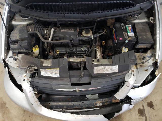 Photo 12 from auction – 2006 CHRYSLER TOWN & COU with VIN 1A4GP45R36B741341