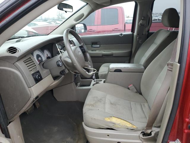 Photo 7 from auction – 2008 DODGE DURANGO SL with VIN 1D8HB48N88F128341