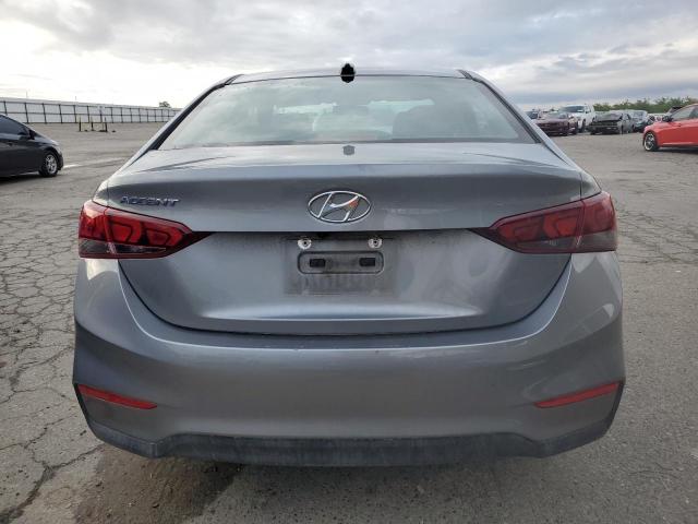 Photo 6 from auction – 2021 HYUNDAI ACCENT SE with VIN 3KPC24A61ME142808