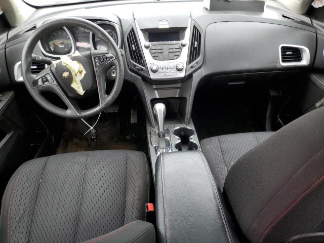 Photo 8 from auction – 2013 CHEVROLET EQUINOX LS with VIN 2GNFLCEK8D6414385