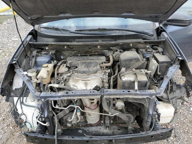 Photo 12 from auction – 2014 TOYOTA RAV4 LE with VIN JTMZFREVXED032534