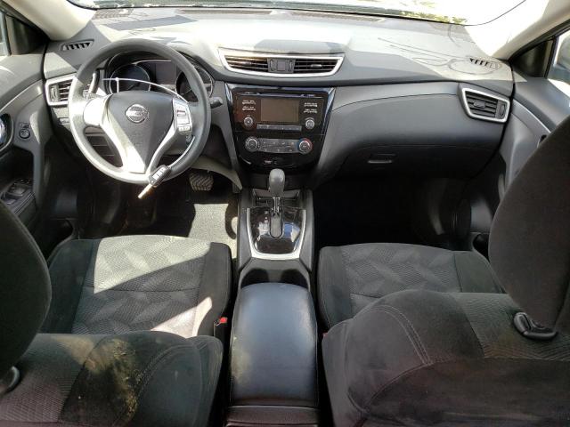 Photo 8 from auction – 2016 NISSAN ROGUE S with VIN 5N1AT2MN4GC855950