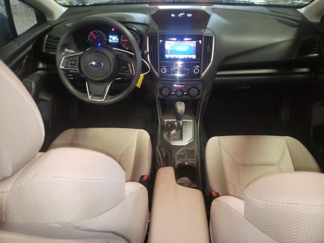 Photo 8 from auction – 2018 SUBARU IMPREZA with VIN 4S3GKAA63J3617457