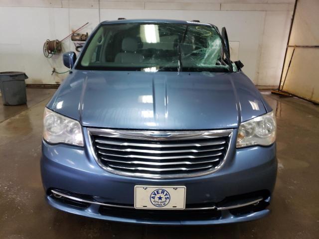 Photo 5 from auction – 2011 CHRYSLER TOWN & COU with VIN 2A4RR8DG2BR781335