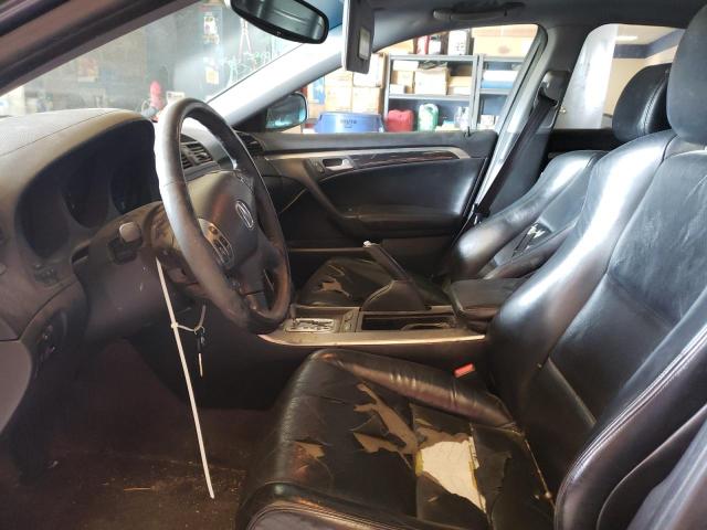Photo 9 from auction – 2006 ACURA 3.2TL with VIN 19UUA66216A022863