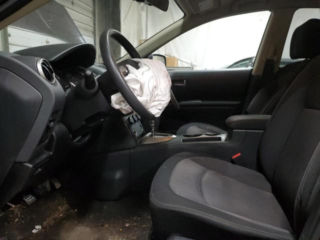 Photo 7 from auction – 2011 NISSAN ROGUE S with VIN JN8AS5MV4BW315096