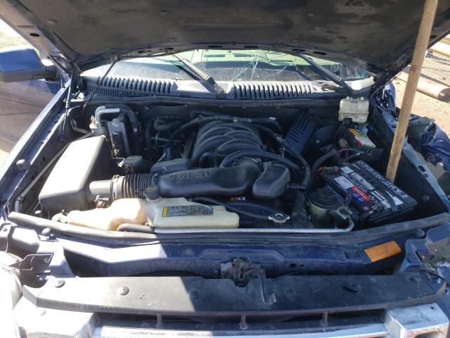 Photo 12 from auction – 2008 FORD EXPLORER E with VIN 1FMEU74848UA64996