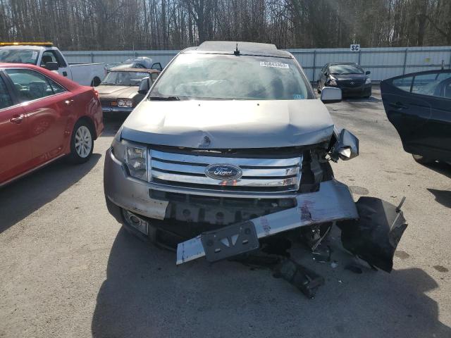 Photo 5 from auction – 2008 FORD EDGE LIMIT with VIN 2FMDK49C28BB03541