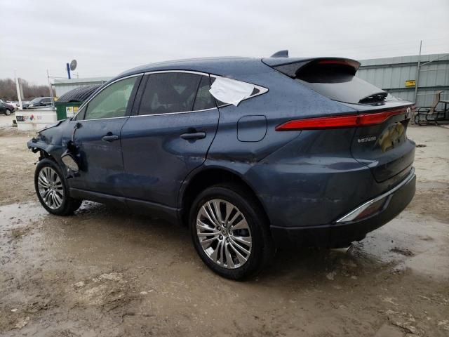 Photo 2 from auction – 2022 TOYOTA VENZA LE with VIN JTEAAAAH4NJ098684