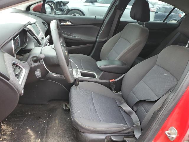 Photo 7 from auction – 2018 CHEVROLET CRUZE LS with VIN 1G1BC5SM0J7206319